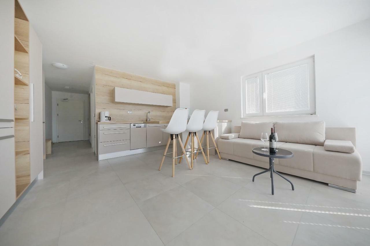 Appartement Luxury Sunset Penthouse With Seaview *