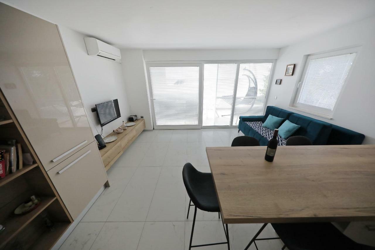 Luxury Sunset Penthouse With Seaview Petrčane