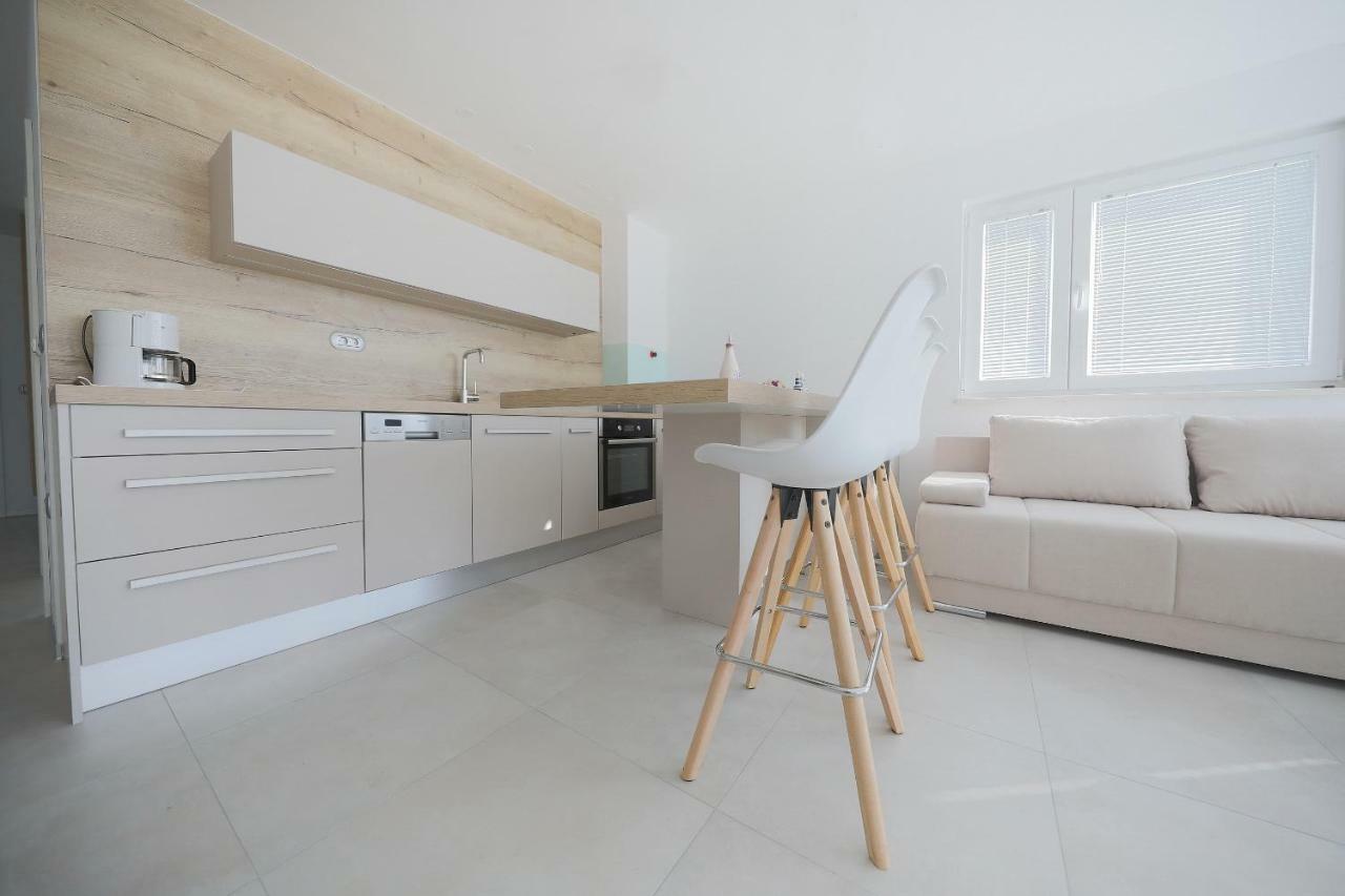 Luxury Sunset Penthouse With Seaview * Petrčane