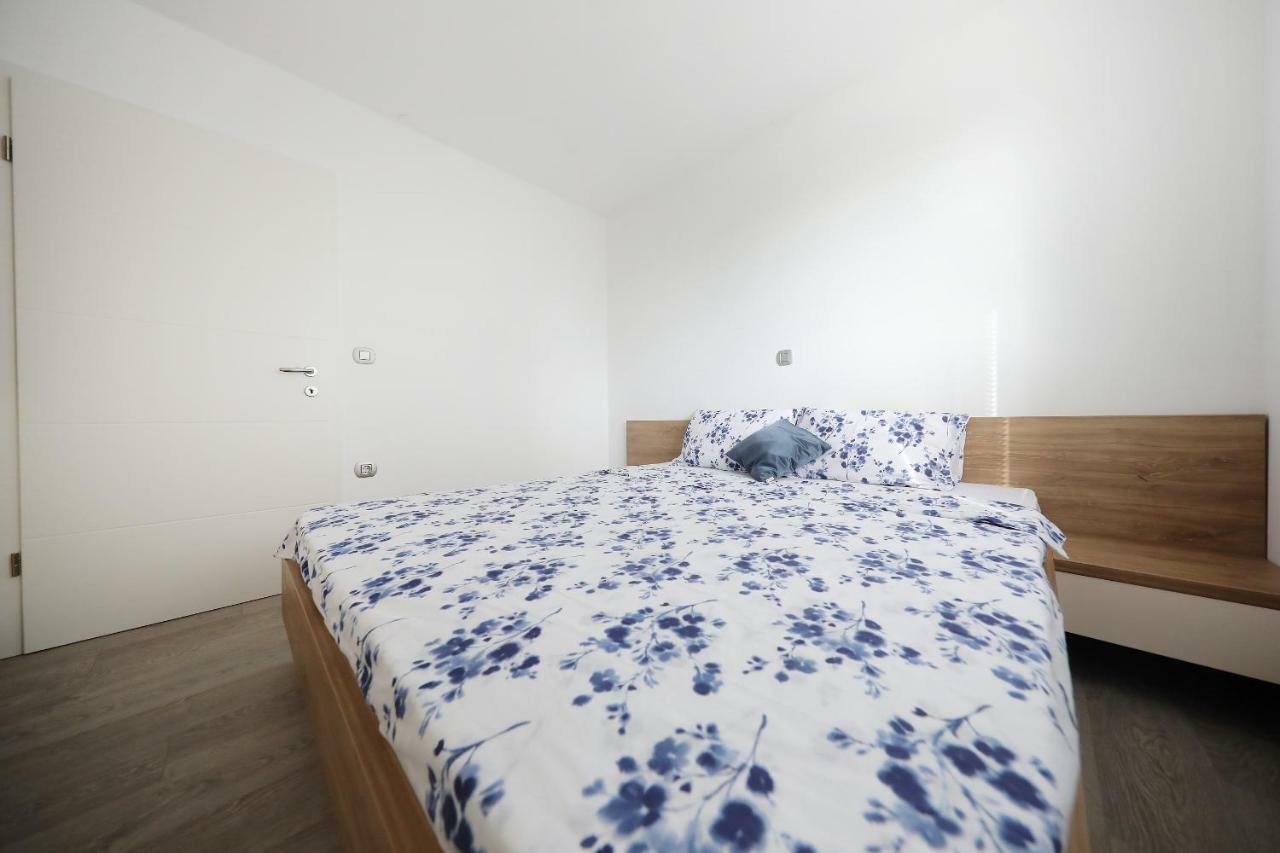 Appartement Luxury Sunset Penthouse With Seaview *