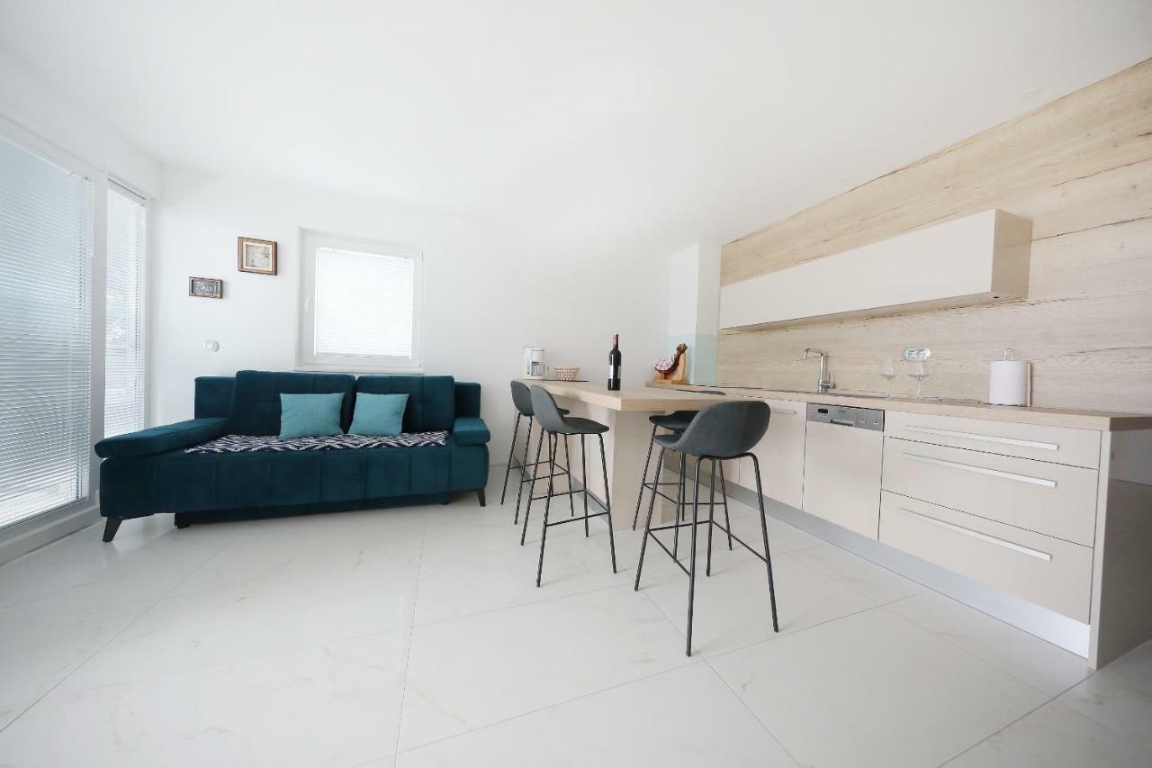 Luxury Sunset Penthouse With Seaview * Petrčane