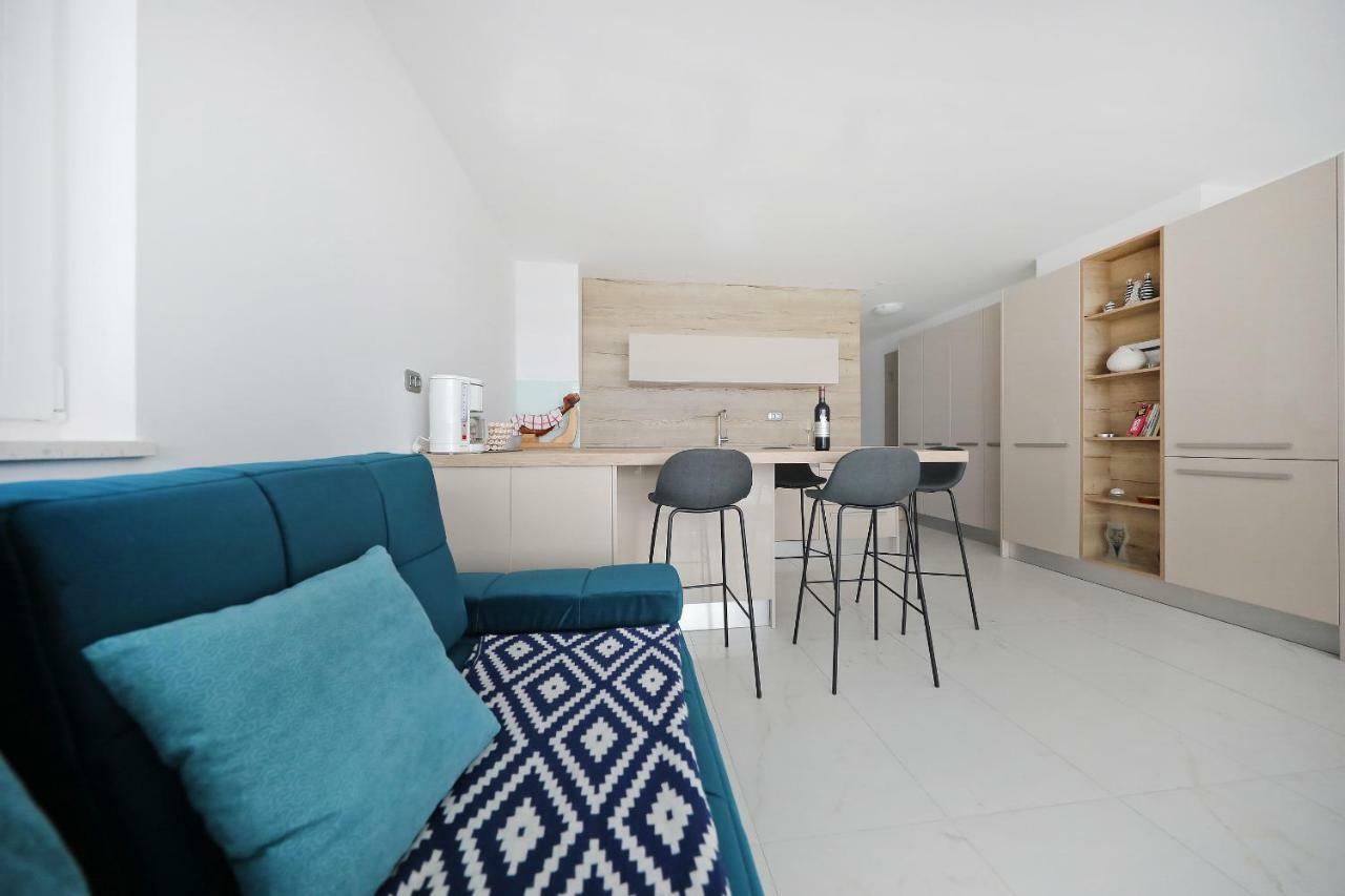 Luxury Sunset Penthouse With Seaview * Petrčane