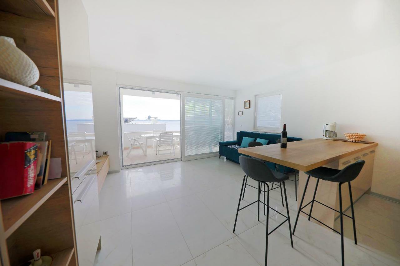 Appartement Luxury Sunset Penthouse With Seaview Petrčane
