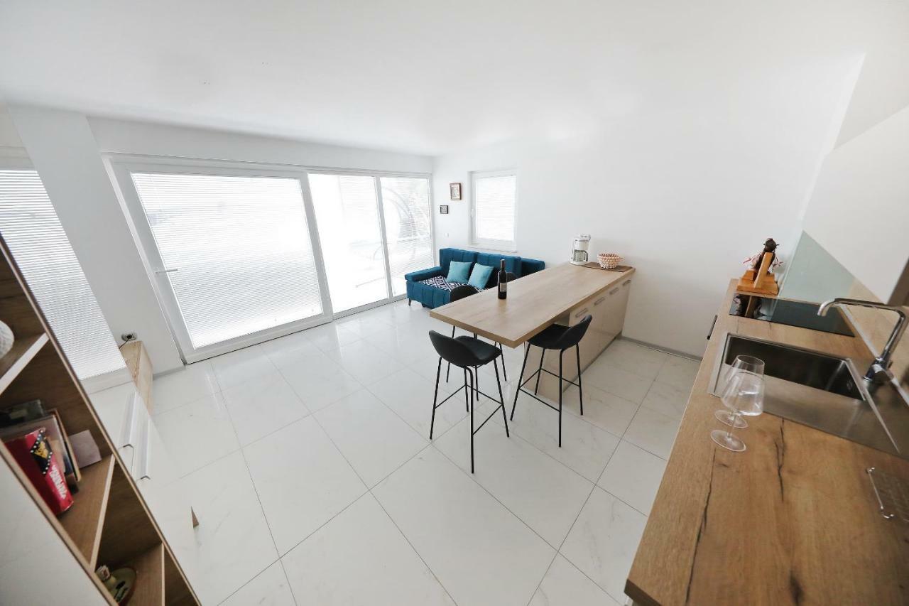 Luxury Sunset Penthouse With Seaview Appartement
