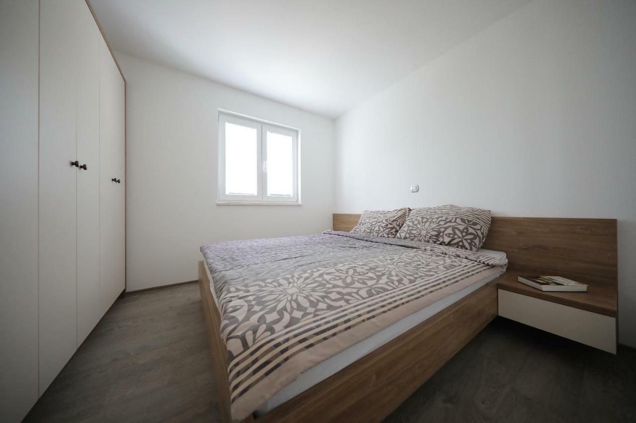 Luxury Sunset Penthouse With Seaview Appartement