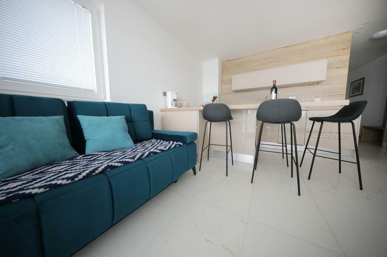 Luxury Sunset Penthouse With Seaview * Petrčane