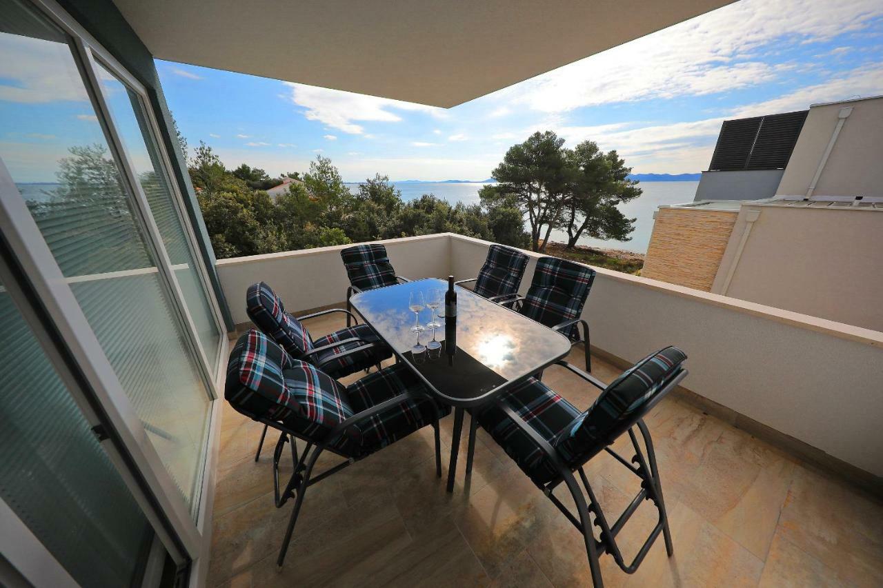 Appartement Luxury Sunset Penthouse With Seaview *