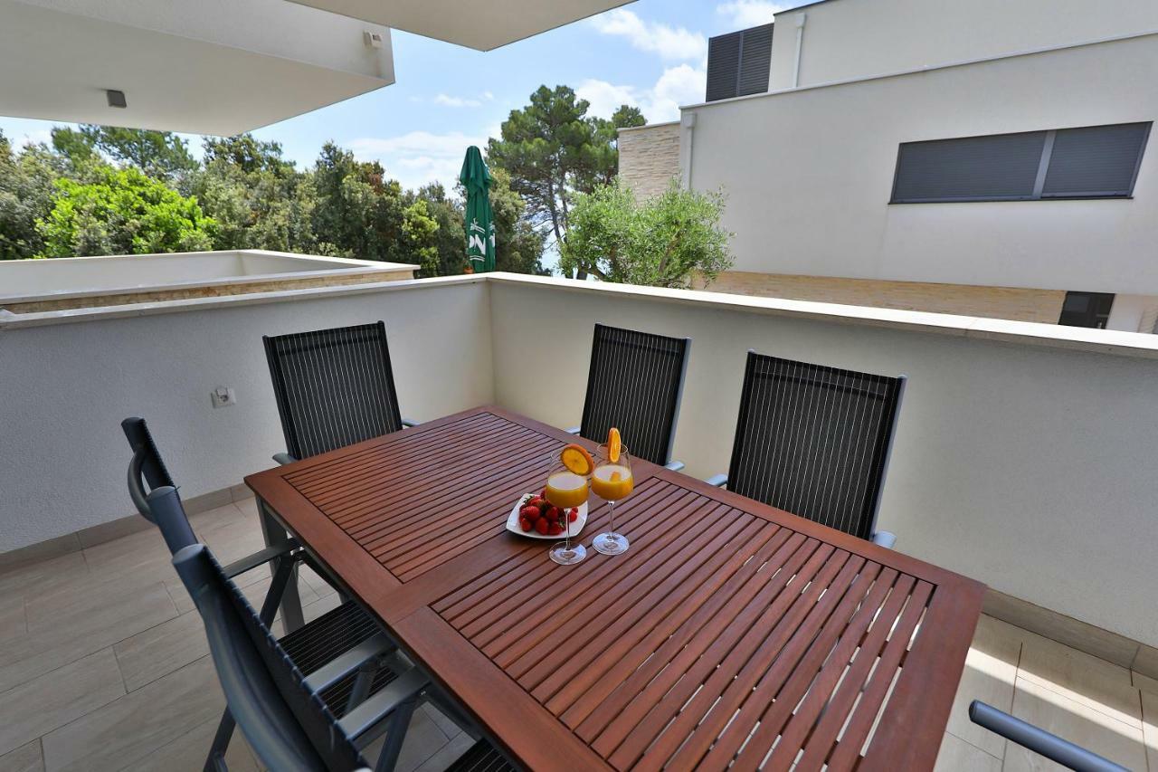 Luxury Sunset Penthouse With Seaview * Petrčane