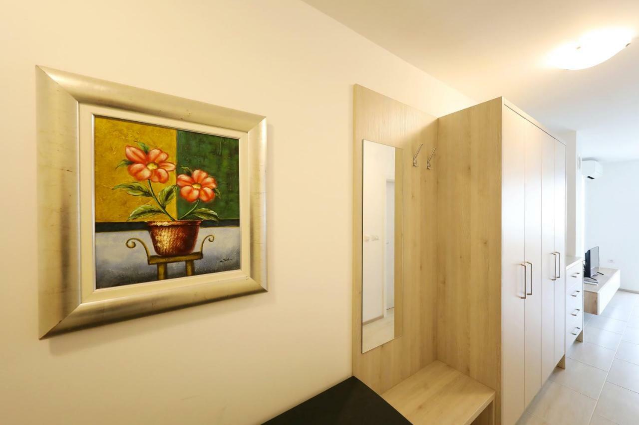 Appartement Luxury Sunset Penthouse With Seaview Petrčane