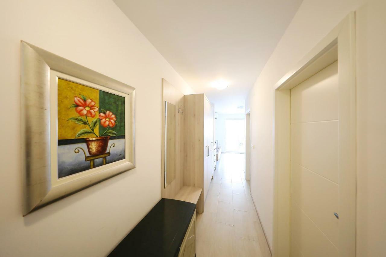 Luxury Sunset Penthouse With Seaview Petrčane