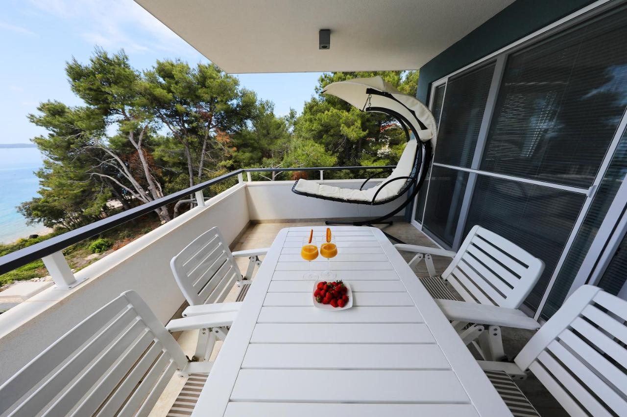 Appartement Luxury Sunset Penthouse With Seaview