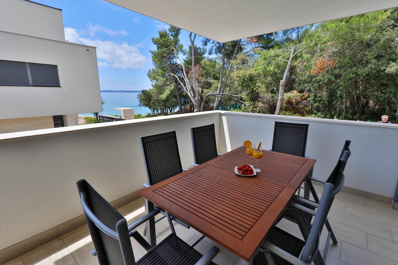 Luxury Sunset Penthouse With Seaview Petrčane