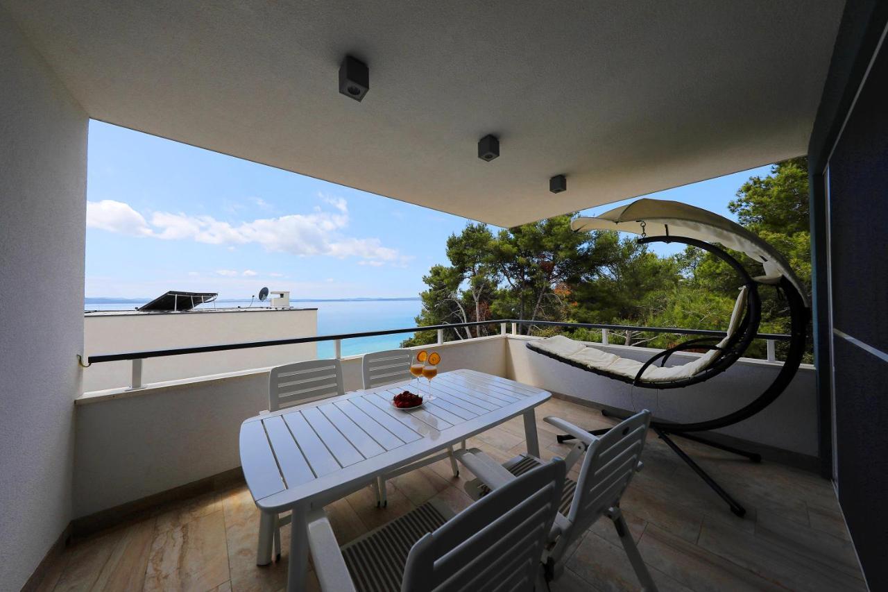 Appartement Luxury Sunset Penthouse With Seaview *