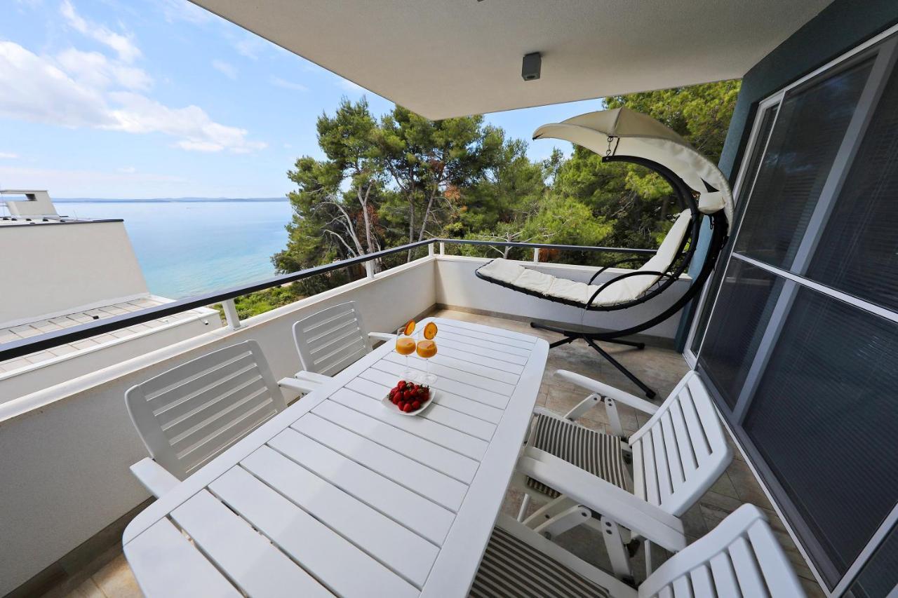 Luxury Sunset Penthouse With Seaview * Petrčane